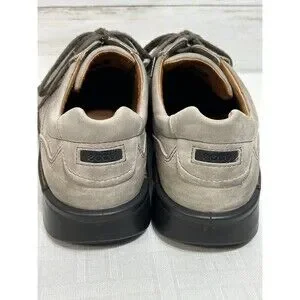 Ecco | Shoes | Ecco Light Shock Point Shoes Men Sz 46 2125  display picture 1